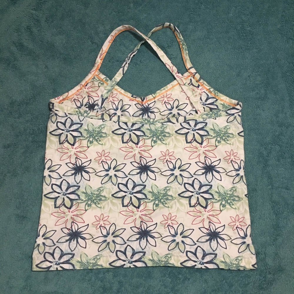 Royal Robbins Tank Top - Picture 2 of 3